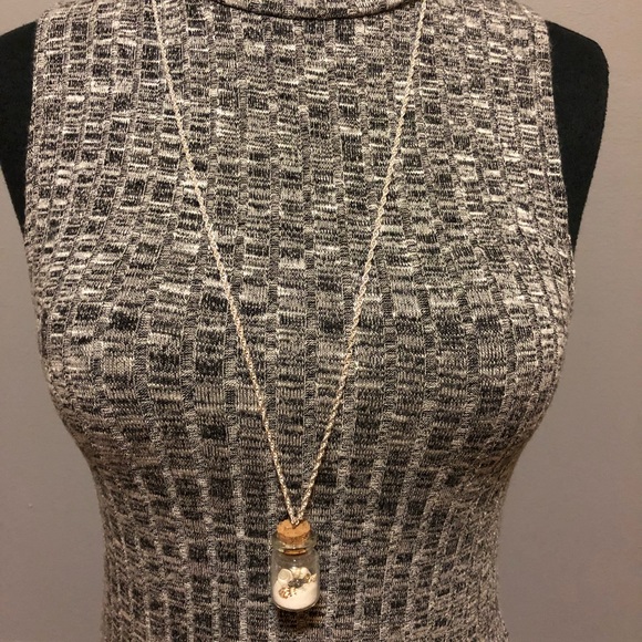 Beach in a Bottle Necklace - Picture 7 of 7